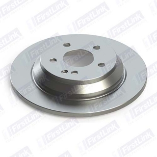 CBD67161S Brake Discs