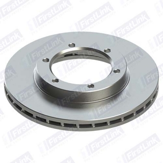 CBD68121V Brake Discs & Kits