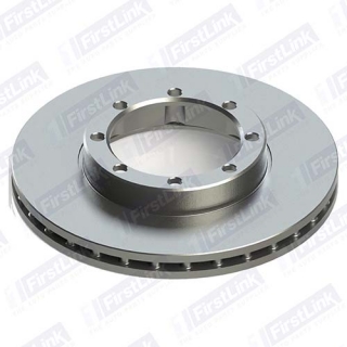 CBD69102V Brake Discs