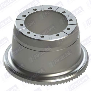 CBD72104D Brake Drums