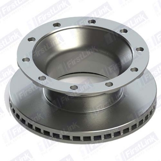 CBD72121V Brake Discs