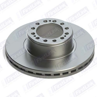 CBD73101V Brake Discs