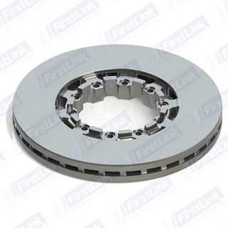 CBD73106v Brake Discs