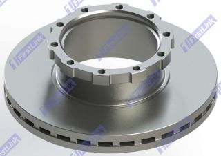 CBD74103V Brake Discs & Kits