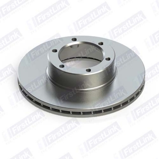 RENAULT Master Mk1 Minibus [88-1998] 2.5dCi Front Brake Discs & Kits