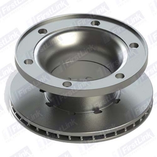 CBD76106V Brake Discs & Kits
