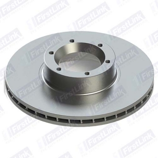 CBD76108V Brake Discs & Kits
