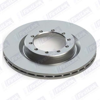 CBD76109V Brake Discs