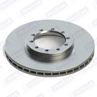 RENAULT B Series [82-93] B70 Front Brake Discs & Kits