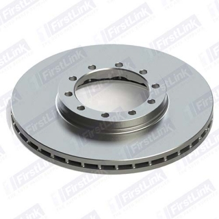 RENAULT B Series [1993-1999] B70 Front Brake Discs & Kits