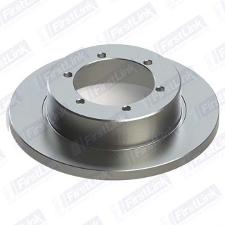 CBD76136S Brake Discs & Kits