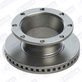 CBD76160V Brake Discs