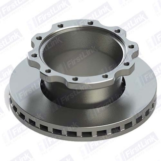 CBD77102V Brake Discs & Kits