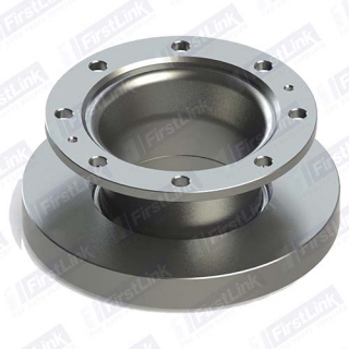 CBD77107S Brake Discs