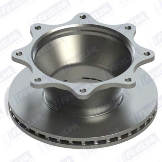 CBD85102V Brake Discs & Kits