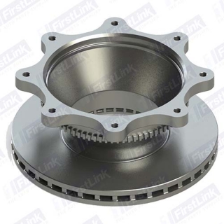 CBD85103V Brake Discs & Kits