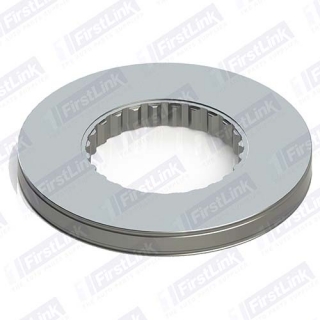 CBD85106S Brake Discs & Kits
