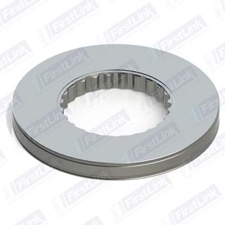 CBD85106S Brake Discs