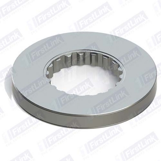 CBD85108S Brake Discs