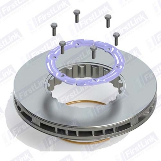 CBD85109V Brake Discs & Kits