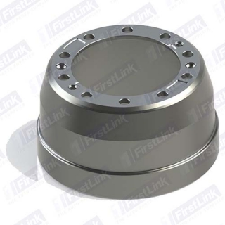 VOLVO FH Series [1996-] Drum Brakes Front Brake Drums