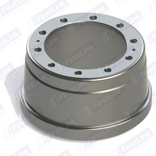 CBD85120D Brake Drums