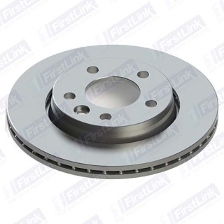 CBD88105V - 294mm Brake Discs & Kits