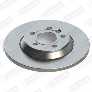 CBD88107S Brake Discs & Kits