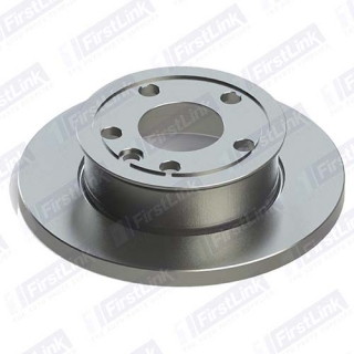 CBD88111S Brake Discs & Kits