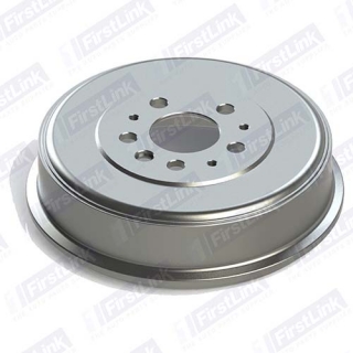 CBD88123D Brake Drums