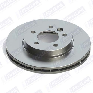 CBD88124V Brake Discs & Kits