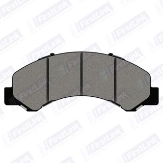 FCP010 Brake Pads & Kits