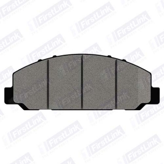 FCP012 Brake Pads & Kits