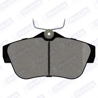 FCP1297 /Pplus Brake Pads