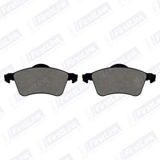 VOLKSWAGEN (VW) Transporter T4 [1990-2003] 2.8 Front Brake Pads