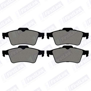 FCP3846 Brake Pads