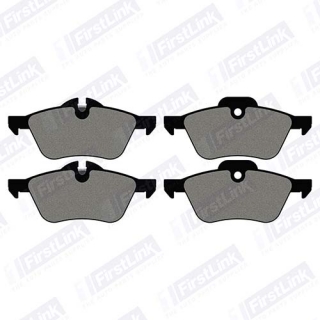 PBP3863 Brake Pads