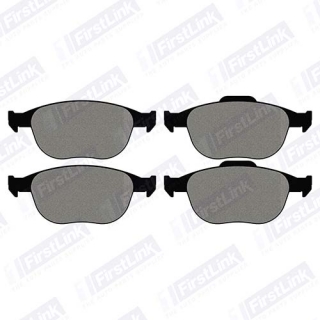 FCP3883 Brake Pads