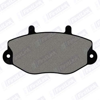 FCP701 Brake Pads & Kits