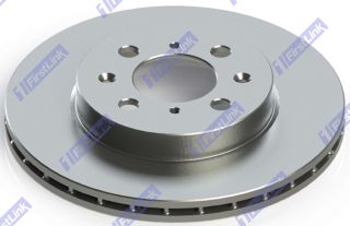 ROVER GROUP Streetwise [2003-2007] 1.4 (85bhp) Front Brake Discs