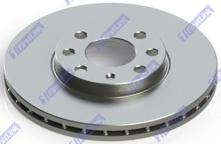 PBD814V Brake Discs & Kits