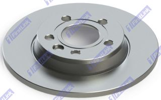 PBD830S Brake Discs & Kits