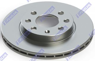 PBD897V Brake Discs & Kits