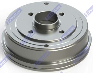PDM830 Brake Discs & Kits