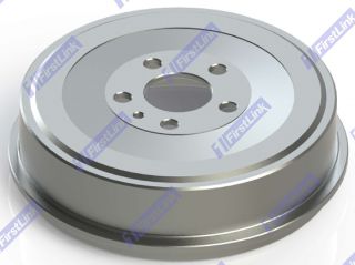 PDM950 Brake Discs & Kits