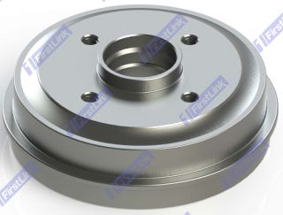 PDM973 Brake Discs & Kits