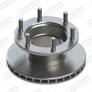 CBD34108VF Brake Discs