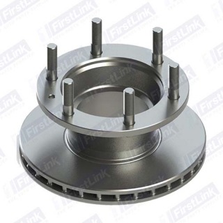 CBD34108VR Brake Discs & Kits