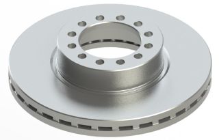 IVECO S-Way [2019-] AD220 Front Brake Discs & Kits