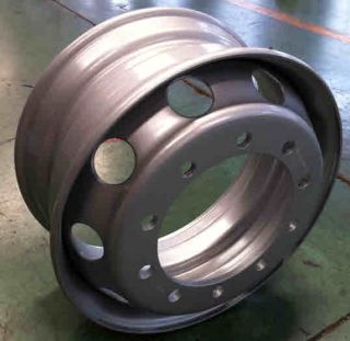 CWR225825A Wheel Rims